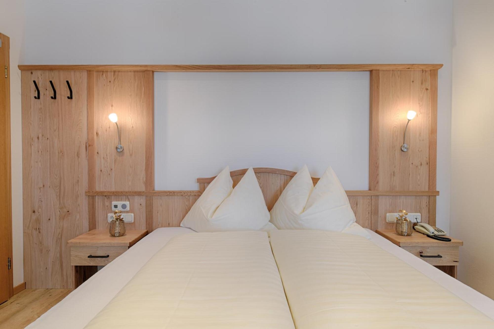 Apartments - Pension Florian Sankt Johann im Pongau Exteriér fotografie