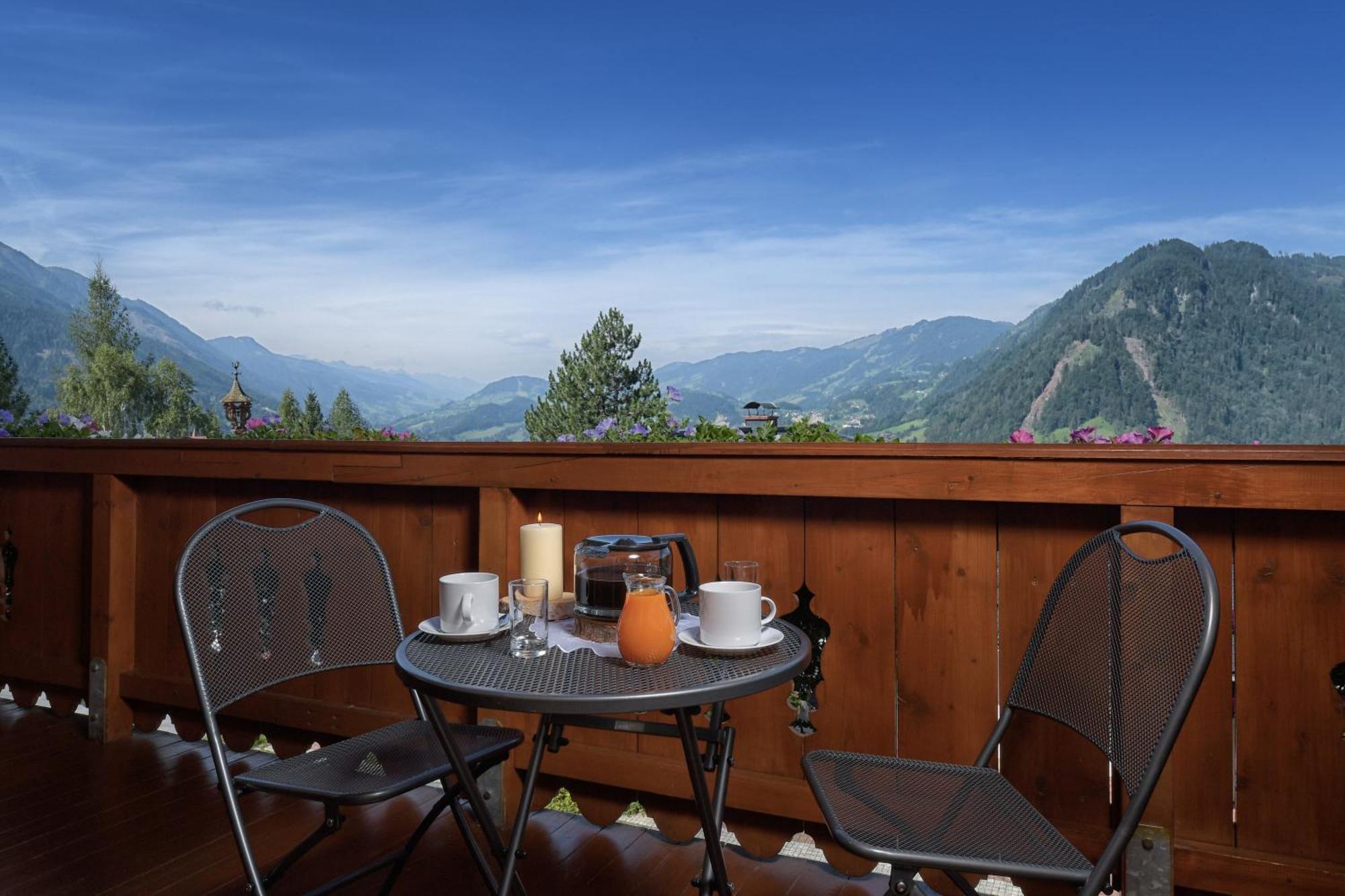 Apartments - Pension Florian Sankt Johann im Pongau Exteriér fotografie