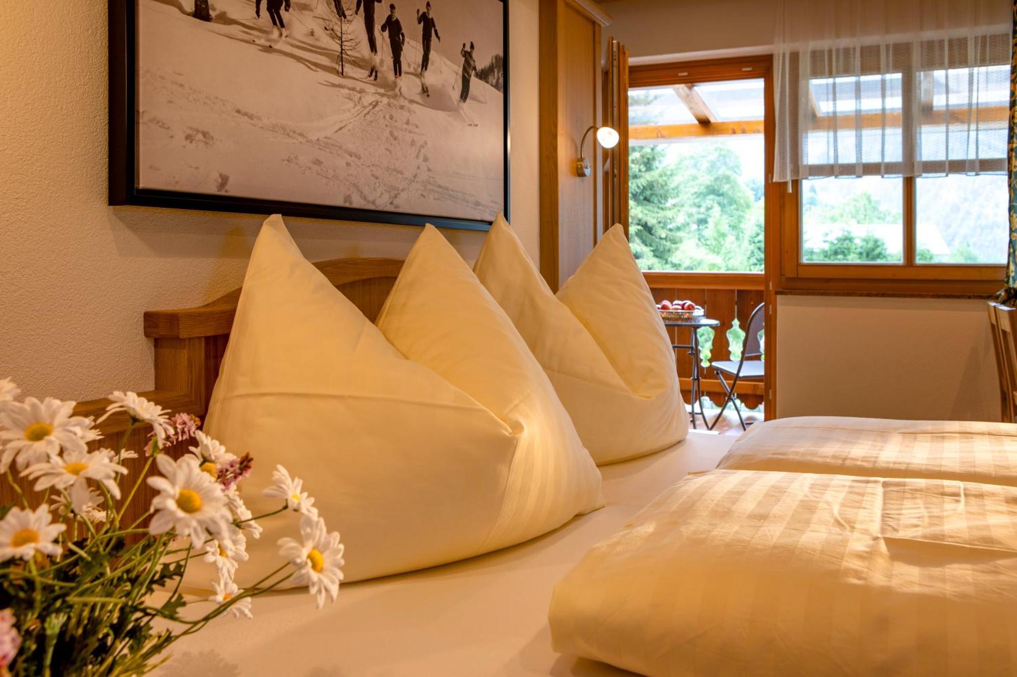Apartments - Pension Florian Sankt Johann im Pongau Exteriér fotografie